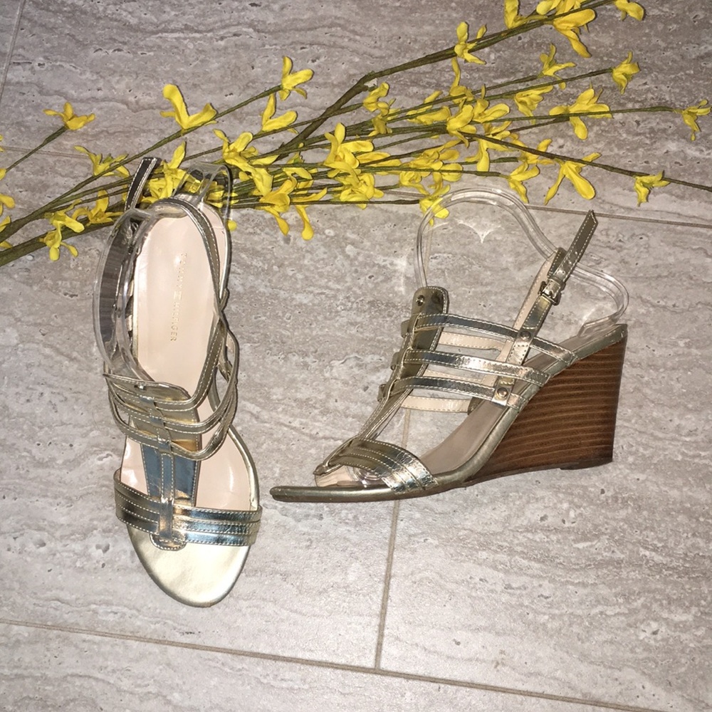 Tommy Hilfiger Wedge Sandals